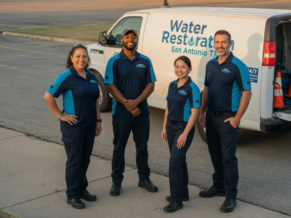 Water Damage Repair company in Gurley, NE